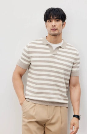 Niels™ - Elegant poloshirt