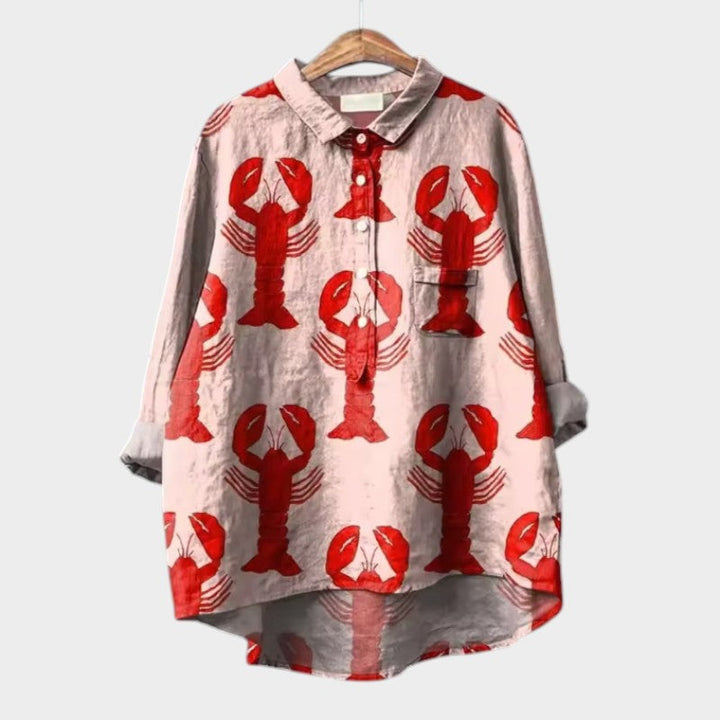 Siara™ | Bluse